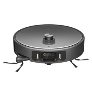 Robô Aspirador Xiaomi Robot Vacuum 6 Max BHR08V2EU - Cinza - Imagen 4