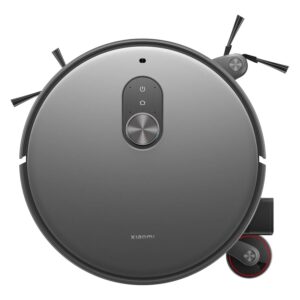 Robô Aspirador Xiaomi Robot Vacuum 6 Max BHR08V2EU - Cinza - Imagen 5