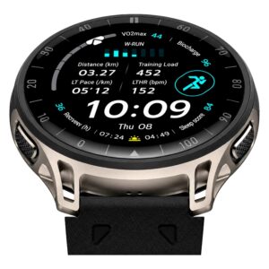 Smartwatch Amazfit Cheetah 2 Ultra A2441 - Negro - Imagen 3