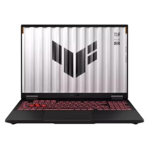 Notebook ASUS TUF FA608PP-TF R9-8940HX 16G/512G SSD/16"3K/W11/RTX5070