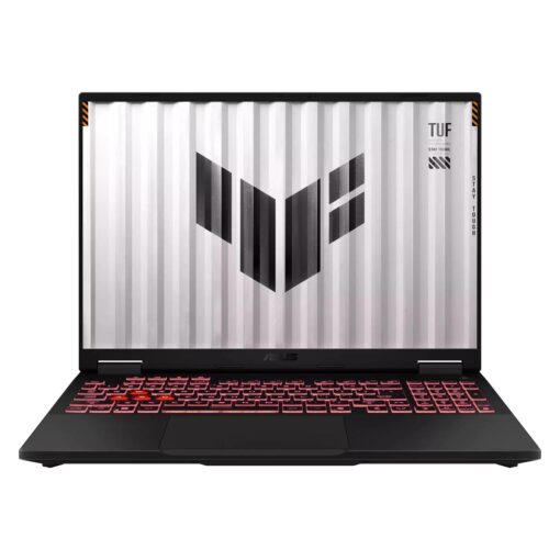 Notebook ASUS TUF FA608PP-TF R9-8940HX 16G/512G SSD/16"3K/W11/RTX5070