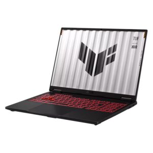 Notebook ASUS TUF FA608PP-TF R9-8940HX 16G/512G SSD/16"3K/W11/RTX5070 - Imagen 2