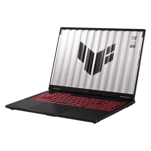 Alternative view of Notebook ASUS TUF FA608PP-TF R9-8940HX 16G/512G SSD/16"3K/W11/RTX5070