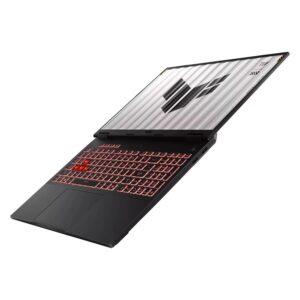 Notebook ASUS TUF FA608PP-TF R9-8940HX 16G/512G SSD/16"3K/W11/RTX5070 - Imagen 3