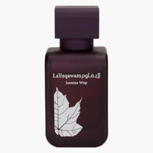 Perfume Rasasi La Yuqawam Jasmine Wisp Eau De Parfum Femenino 75ml - Imagen 2