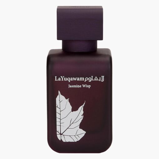 Alternative view of Perfume Rasasi La Yuqawam Jasmine Wisp Eau De Parfum Femenino 75ml