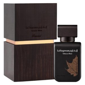 Perfume Rasasi La Yuqawam Tobacco Blaze Eau De Parfum Masculino 75ml