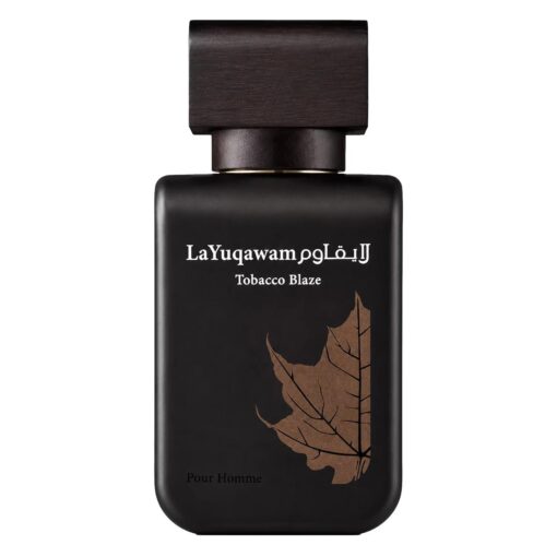 Alternative view of Perfume Rasasi La Yuqawam Tobacco Blaze Eau De Parfum Masculino 75ml