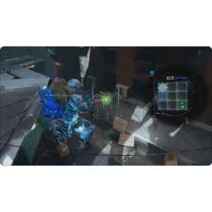 Juego Pragmata Para PS5 - Imagen 4