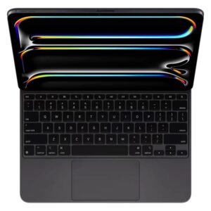 Teclado Apple Mwr23ll/a Para Ipad Pro 11" - Negro