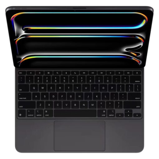 Teclado Apple Mwr23ll/a Para Ipad Pro 11" - Negro