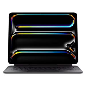 Teclado Apple Mwr23ll/a Para Ipad Pro 11" - Negro - Imagen 2