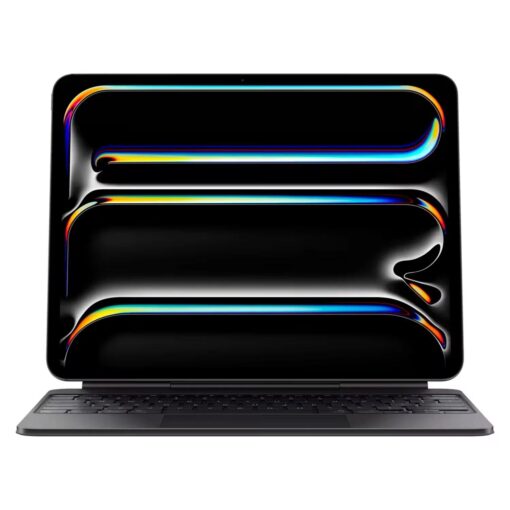 Alternative view of Teclado Apple Mwr23ll/a Para Ipad Pro 11" - Negro