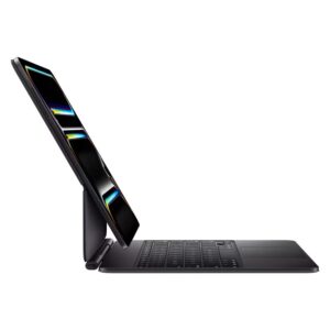 Teclado Apple Mwr23ll/a Para Ipad Pro 11" - Negro - Imagen 3
