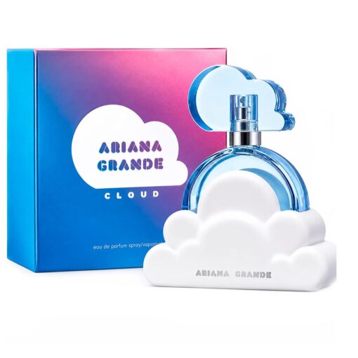 Perfume Ariana Grande Cloud Eau De Parfum Femenino 100ml