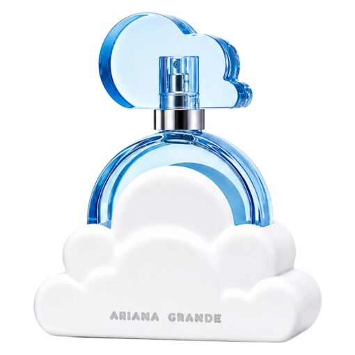 Alternative view of Perfume Ariana Grande Cloud Eau De Parfum Femenino 100ml