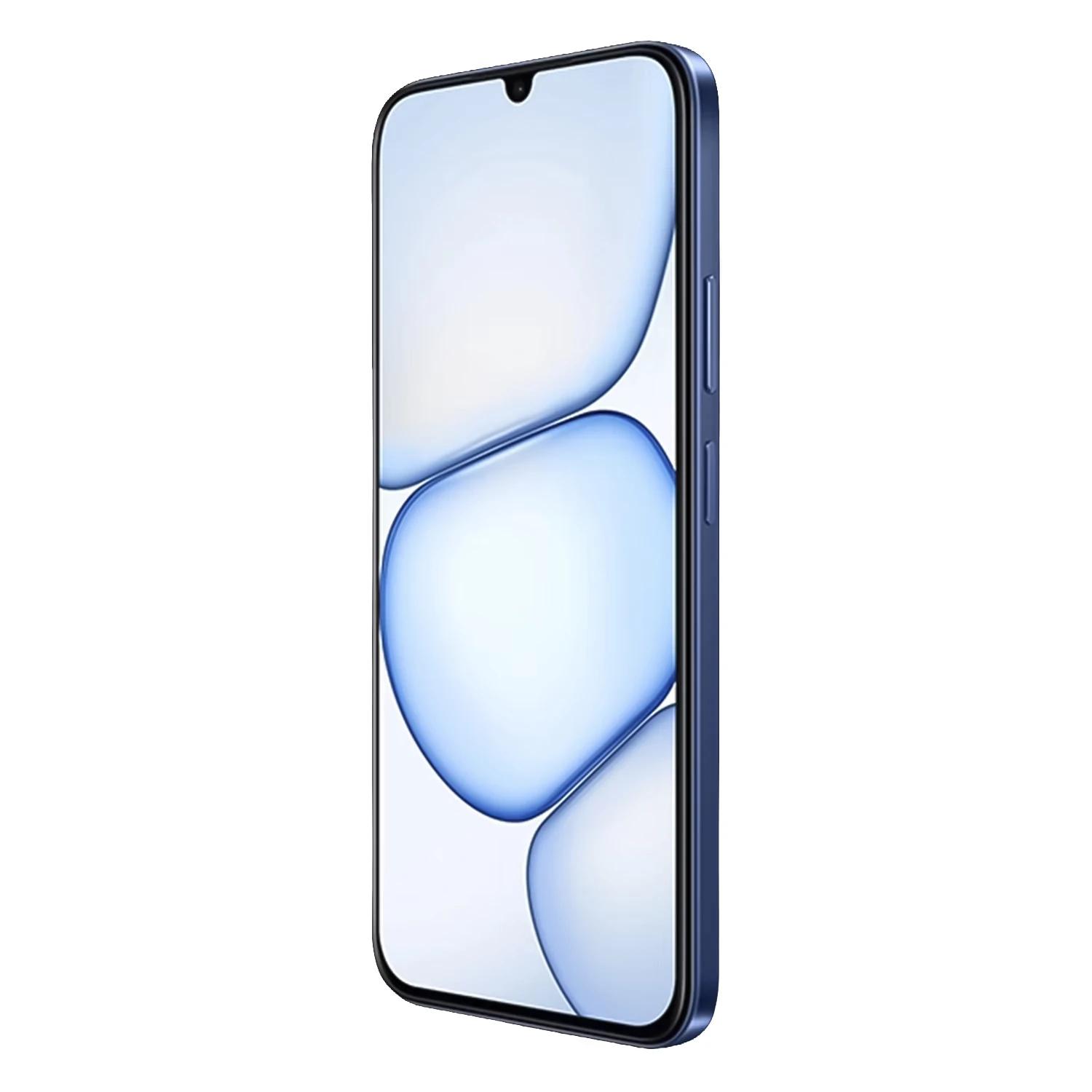 Smartphone Realme C100x Rmx5366 256b 8gb Ram Dual Sim Nfc Pantalla 6.8" - Azul (anatel) - Imagen 3