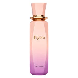 Perfume Paris Corner Fayora Eau De Parfum Femenino 100ml - Imagen 2