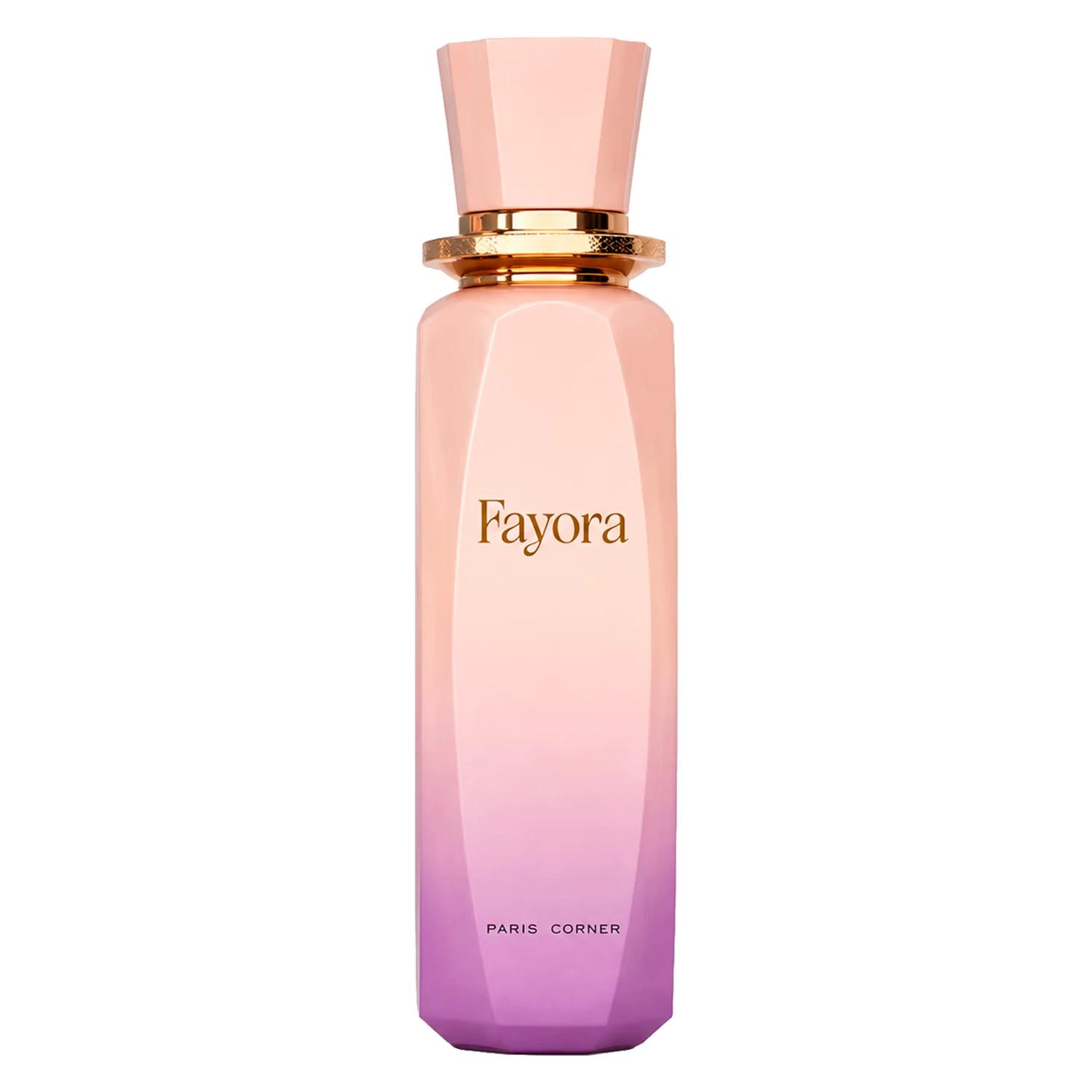 Perfume Paris Corner Fayora Eau De Parfum Femenino 100ml - Imagen 2