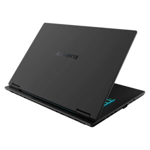 Notebook Gamer Gigabyte A16 AMD Ryzen 7-260 RTX 5060 16GB RAM 1TB SSD Tela 16" Full HD Windows 11 Inglês Preto - 3VHK3US894SH - Imagen 4