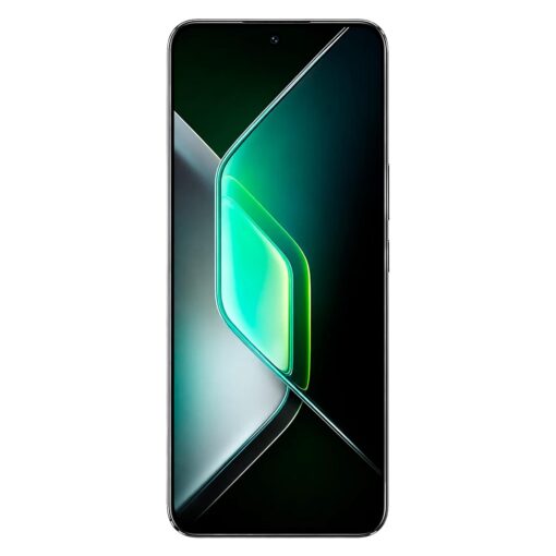 Alternative view of Smartphone Infinix Gt 30 Pro 5g X6873 256gb 12gb Ram Dual Sim Pantalla 6.78" + Magcooler - Gris