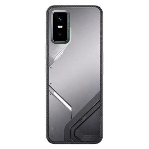 Smartphone Infinix Gt 30 Pro 5g X6873 256gb 12gb Ram Dual Sim Pantalla 6.78" + Magcooler - Gris - Imagen 3