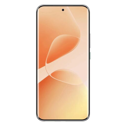 Alternative view of Smartphone Infinix Hot 60 Pro+ X6886 256gb 8gb Ram Dual Sim Pantalla 6.78" - Amarillo