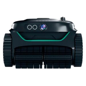 Robô Aspirador Wybot C2 Pro Vision IA para Piscina - Preto - Imagen 2