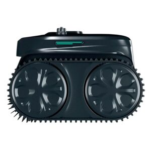 Robô Aspirador Wybot C2 Pro Vision IA para Piscina - Preto - Imagen 3