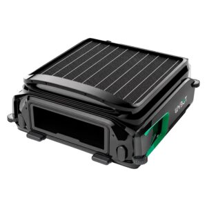 Robot Apirador Wybot C1 Para Piscina - Negro