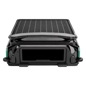 Robot Apirador Wybot C1 Para Piscina - Negro - Imagen 2