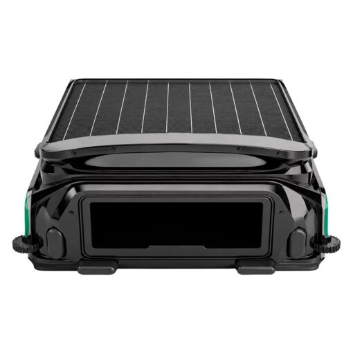 Alternative view of Robot Apirador Wybot C1 Para Piscina - Negro