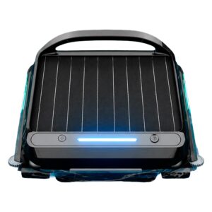 Robot Apirador Wybot C1 Para Piscina - Negro - Imagen 3