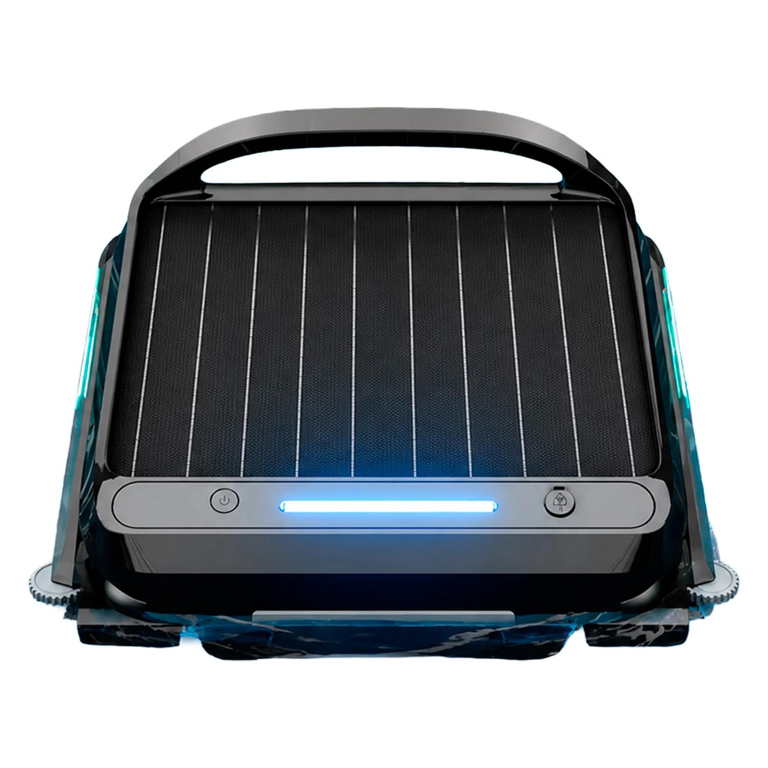 Robot Apirador Wybot C1 Para Piscina - Negro - Imagen 3