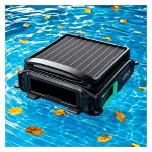 Robot Apirador Wybot C1 Para Piscina - Negro - Imagen 4