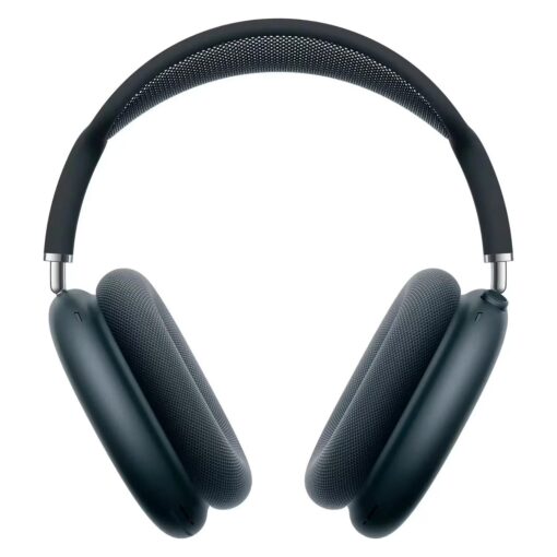 Alternative view of Apple Airpods Max Mww43zm/a Wireless - Medianoche