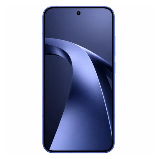 Alternative view of Smartphone Xiaomi 17t Pro 5g Global 512gb 12gb Ram Dual Sim Pantalla 6.83" - Azul (lacre Pequeño)