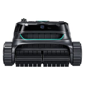 Robô Aspirador Wybot S2 Vision para Piscina - Preto - Imagen 2
