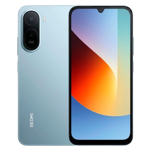 Smartphone Xiaomi Redmi A7 Pro Global 64gb 4gb Ram Dual Sim Pantalla 6.9" - Azul