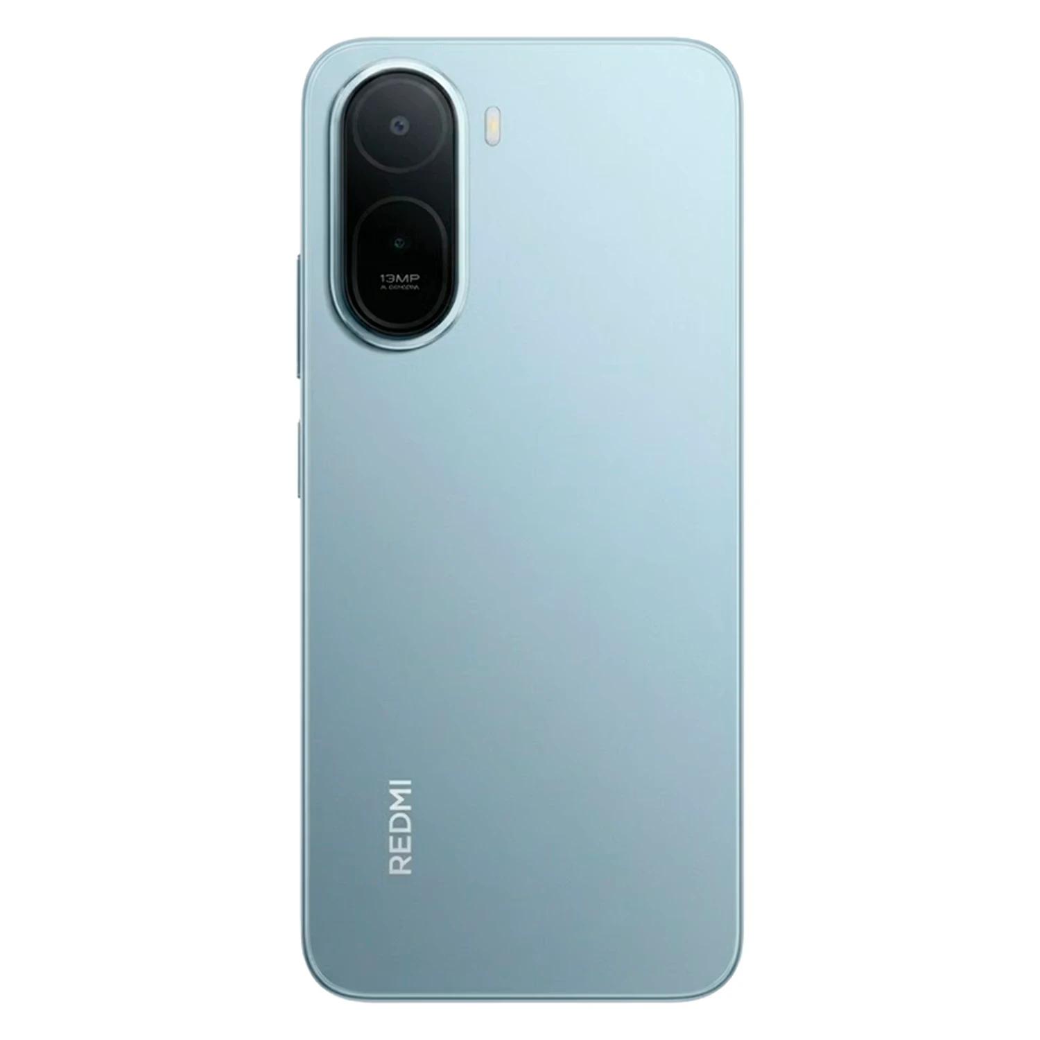 Smartphone Xiaomi Redmi A7 Pro Global 64gb 4gb Ram Dual Sim Pantalla 6.9" - Azul - Imagen 3