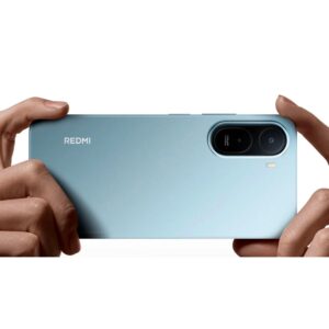 Smartphone Xiaomi Redmi A7 Pro Global 64gb 4gb Ram Dual Sim Pantalla 6.9" - Azul - Imagen 4