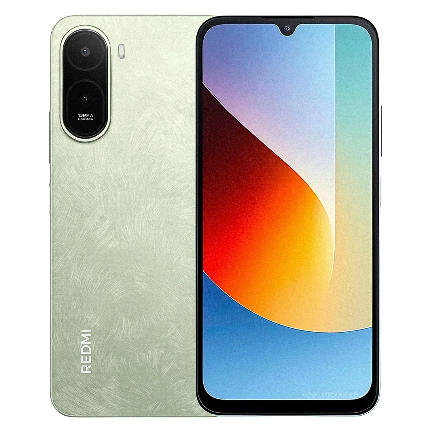 Smartphone Xiaomi Redmi A7 Pro Global 64gb 4gb Ram Dual Sim Pantalla 6.9" - Verde