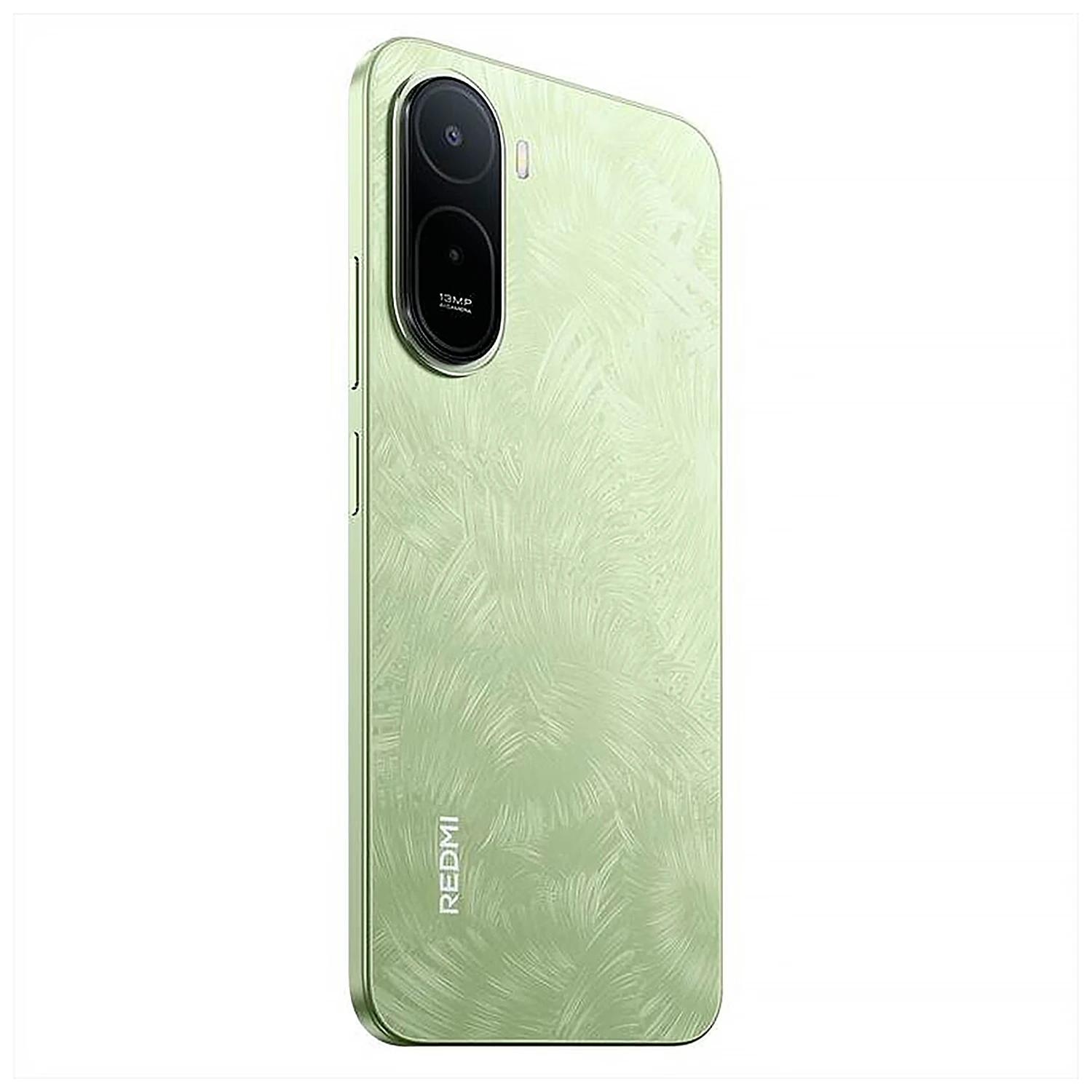 Smartphone Xiaomi Redmi A7 Pro Global 64gb 4gb Ram Dual Sim Pantalla 6.9" - Verde - Imagen 3