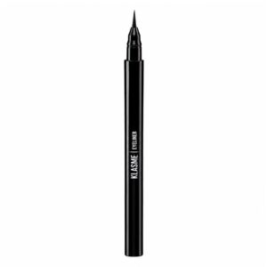 Cos Delineador Klasme Black Eyeliner Black 101231