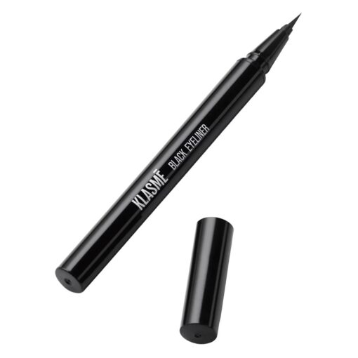 Alternative view of Cos Delineador Klasme Black Eyeliner Black 101231