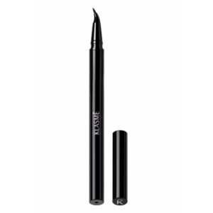 Cos Delineador Klasme Curve Ink Eyeliner Black 104850