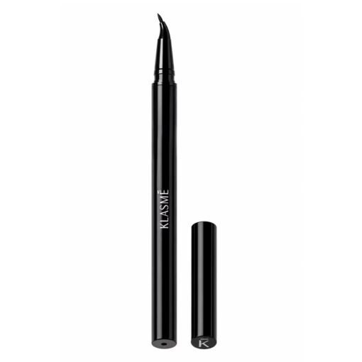 Cos Delineador Klasme Curve Ink Eyeliner Black 104850