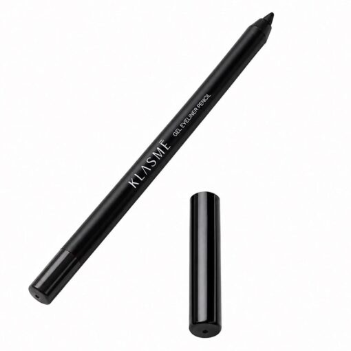 Alternative view of Cos Lápiz Ojo Gel Klasme Eyeliner Black 101033