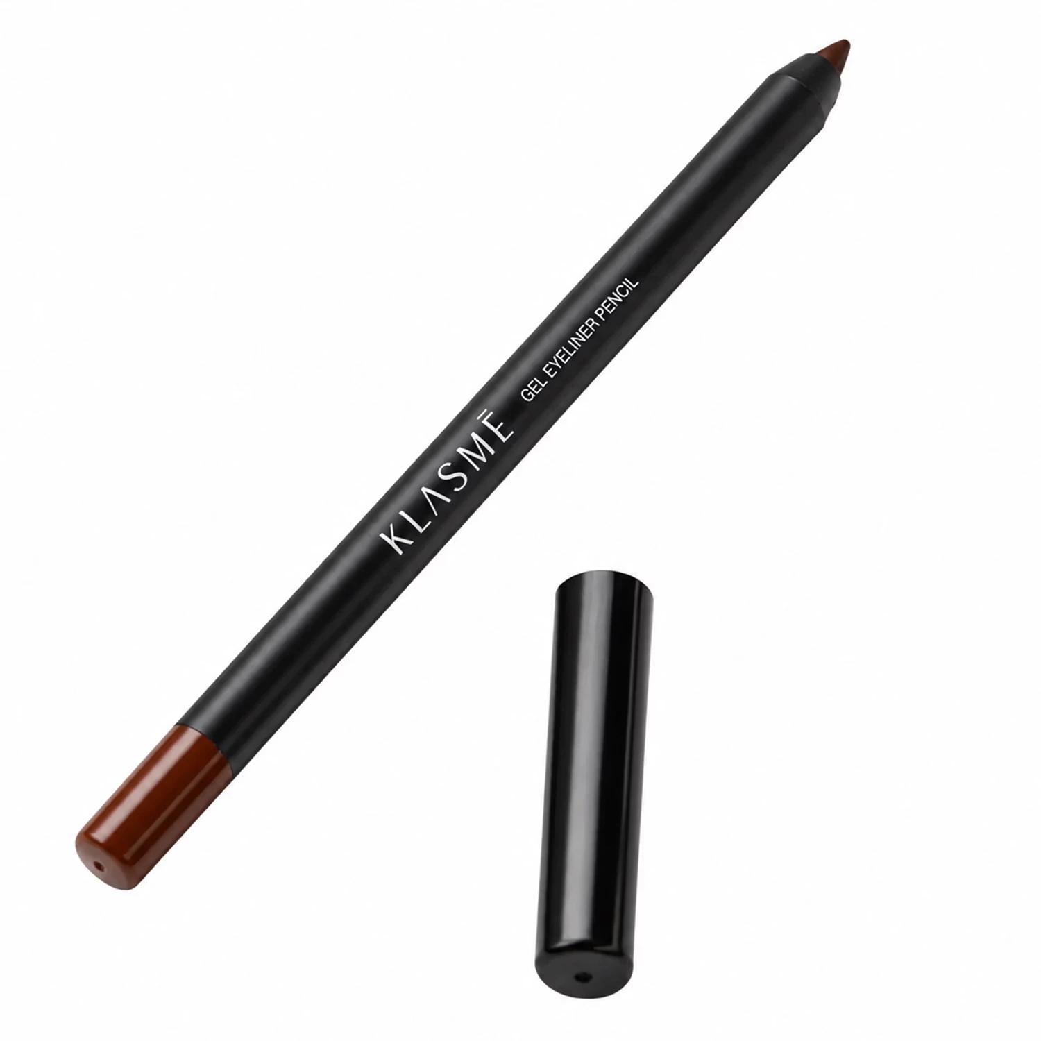 Cos Lápiz Ojo Gel Klasme Eyeliner Brown 101248 - Imagen 2
