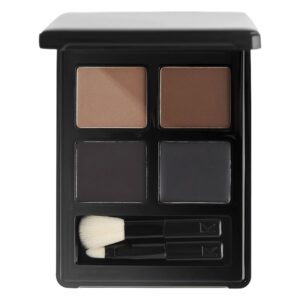 Cos Sombra Klasme Eyeshadows 02 Dark 106229